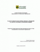 Portada local