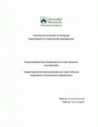 Portada local