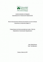 Portada local