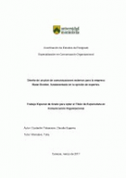 Portada local