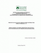 Portada local