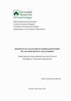 Portada local