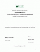 Portada local