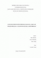 Portada local