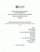 Portada local