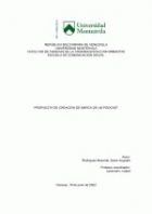 Portada local