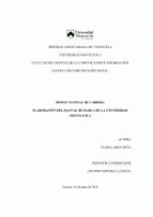 Portada local