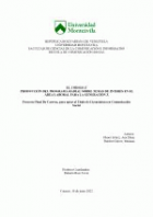 Portada local