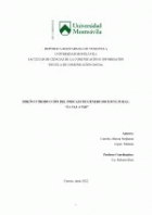Portada local