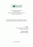Portada local
