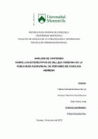 Portada local