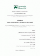 Portada local