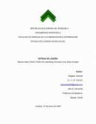 Portada local
