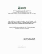Portada local