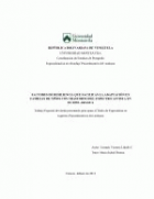 Portada local