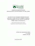 Portada local