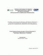 Portada local