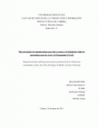 Portada local
