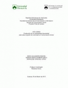 Portada local