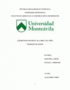 Portada local