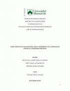 Portada local