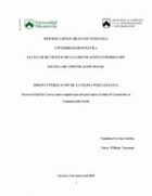 Portada local