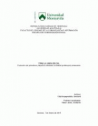 Portada local