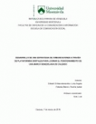 Portada local
