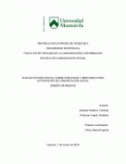 Portada local