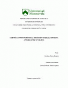 Portada local