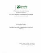 Portada local