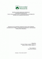 Portada local