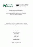 Portada local