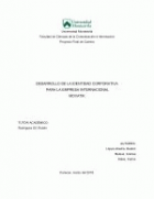 Portada local