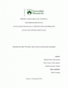 Portada local