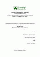 Portada local