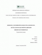 Portada local