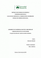 Portada local