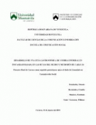 Portada local