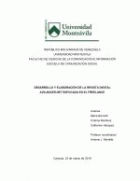 Portada local