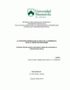 Portada local