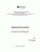 Portada local