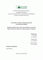 Portada local