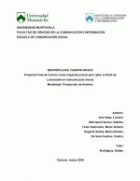 Portada local