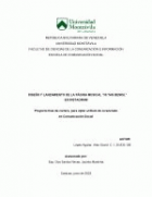 Portada local