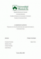 Portada local