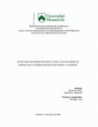 Portada local
