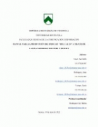 Portada local