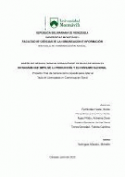 Portada local