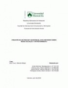 Portada local